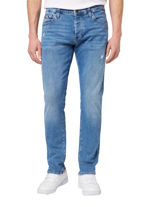 Pánské džíny  MAVI Yves modré - 34/32