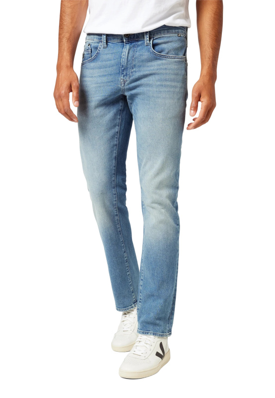 Pánské džíny  MAVI Marcus modré - 31/32