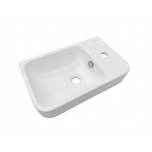 VitrA Integra umývátko 28,5x45,5 cm 7898-003-0029
