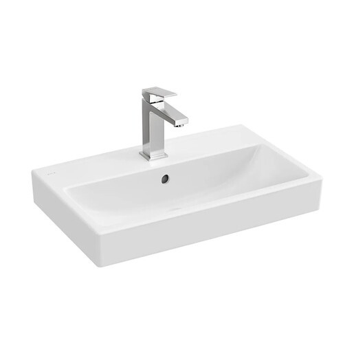 VitrA Integra umyvadlo 38x60,5 cm 7890-003-0001