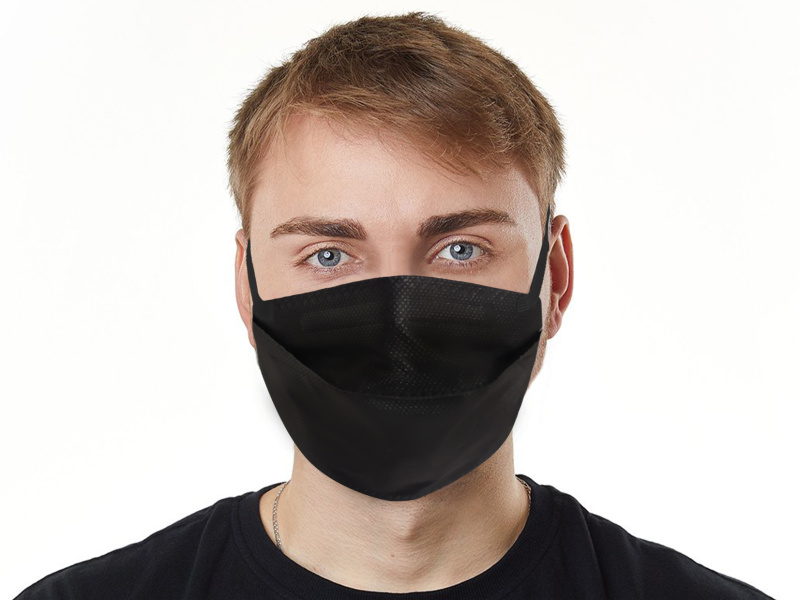DNA Medical 25x respirátor třídy FFP2 (15Kč bez DPH/ks)