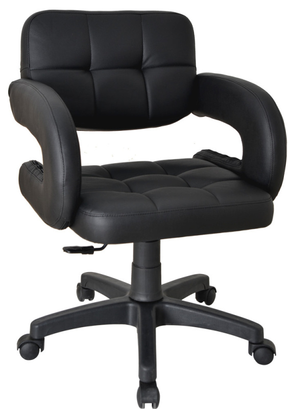 Office Chair Bürocci Cappa - Black