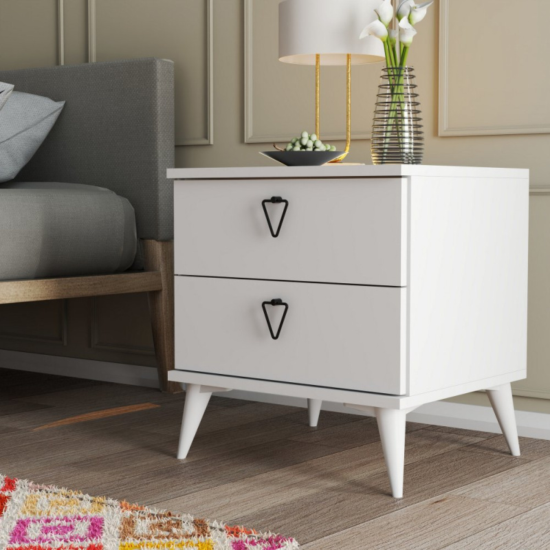 Noční stolek Versa-Ce 3634