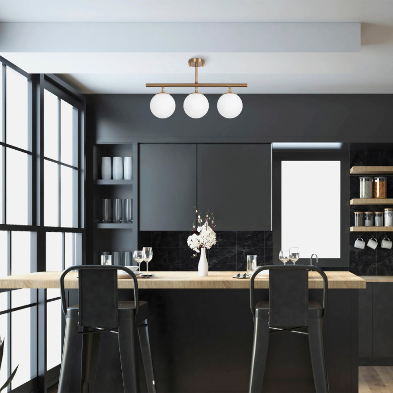 Lustr Atmaca - 10270