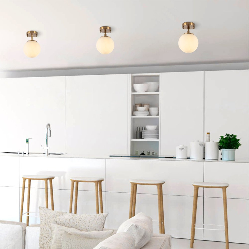 Lustr Atmaca - 10220