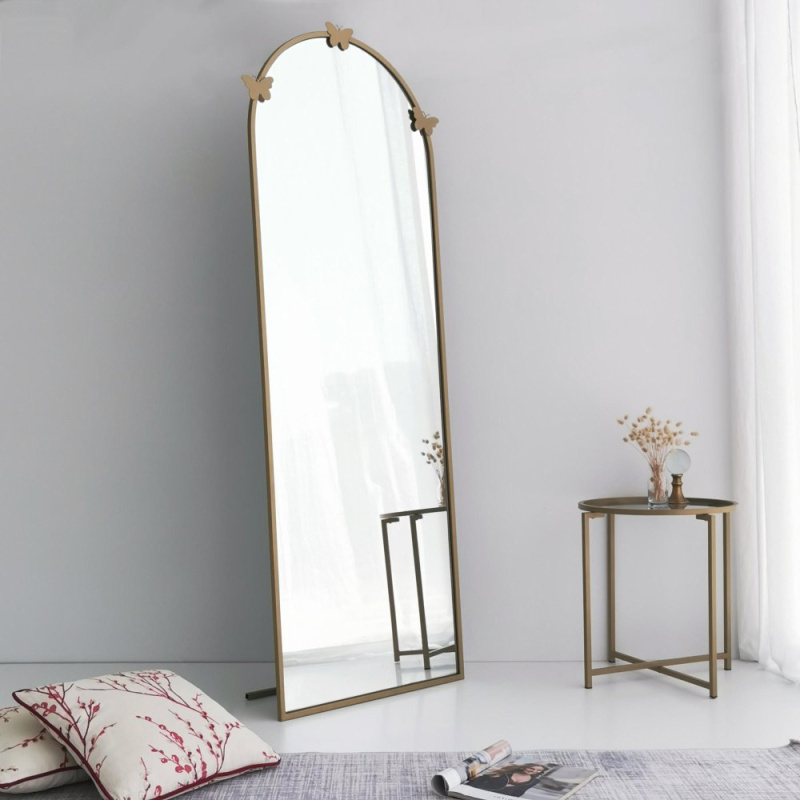 Stojací zrcadlo Portal A903