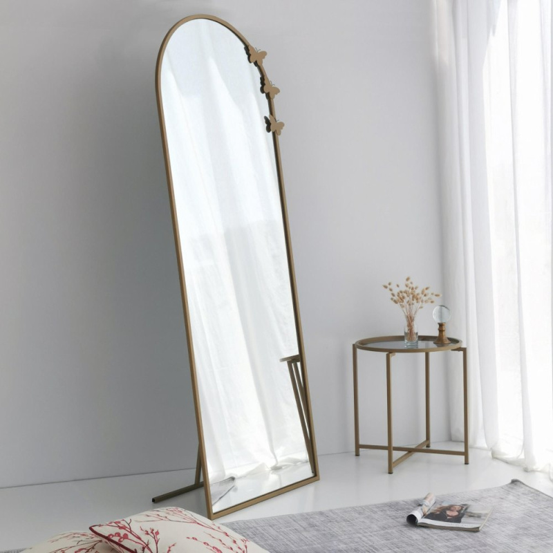 Stojací zrcadlo PortalA904