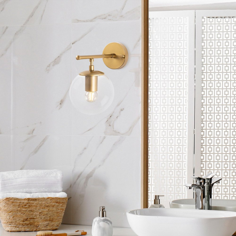 Nástěnná lampa Roe - 10720