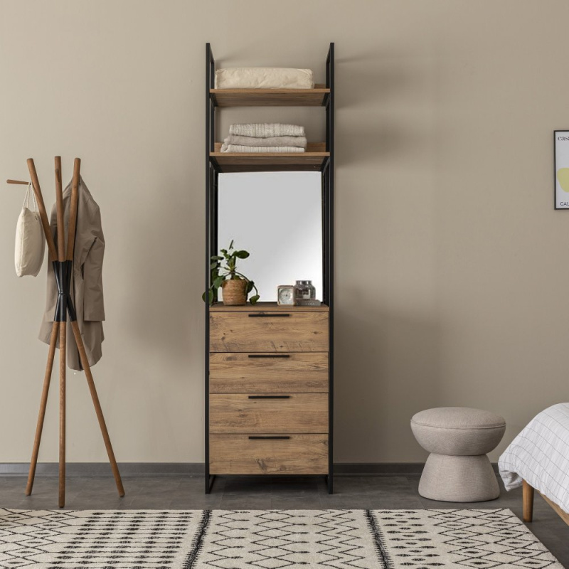 Šatní skříň Dynamic - 51