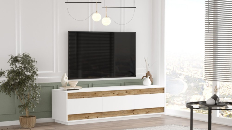 TV stolek Fr4-Aw