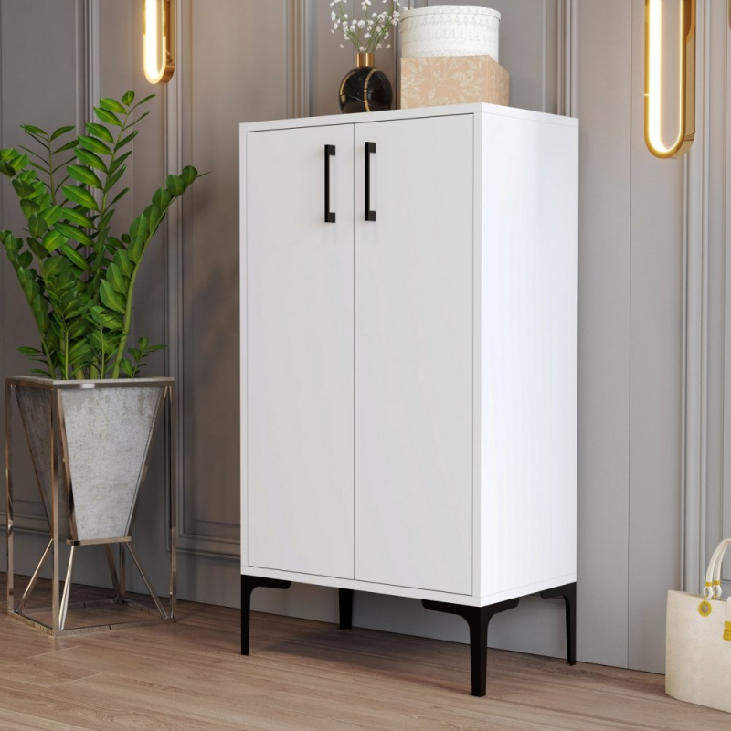 Botník Prag - White