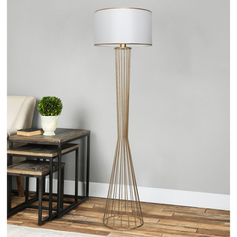 Stojací lampa AYD-3077