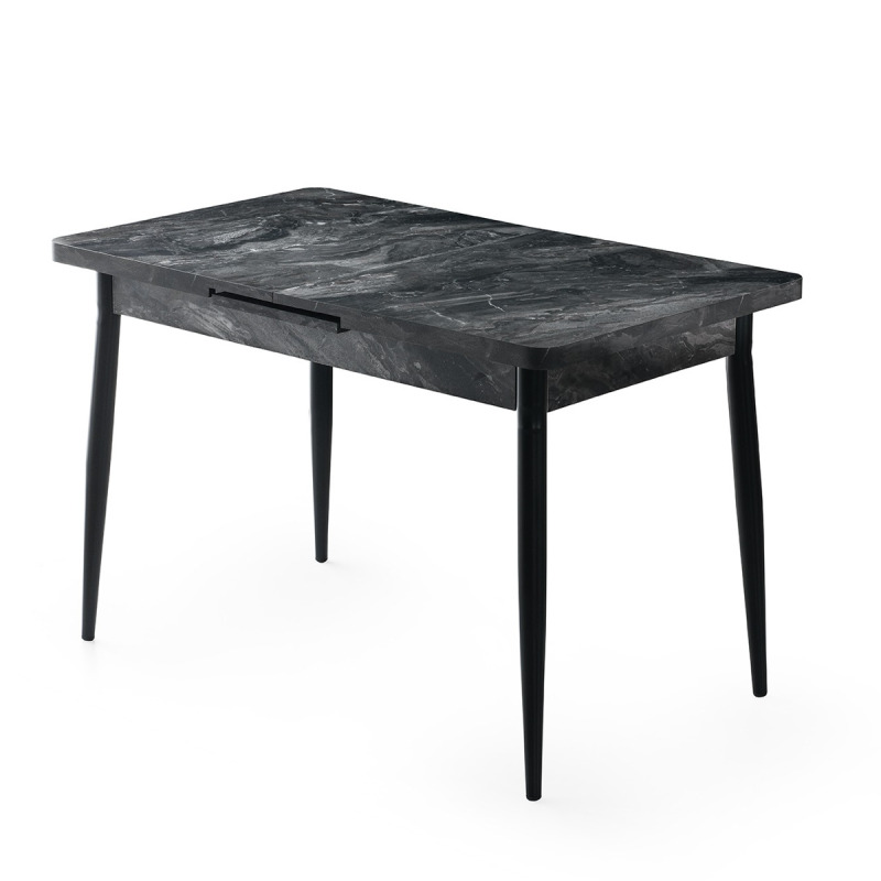 Extendable Dining Table Ay - 1182