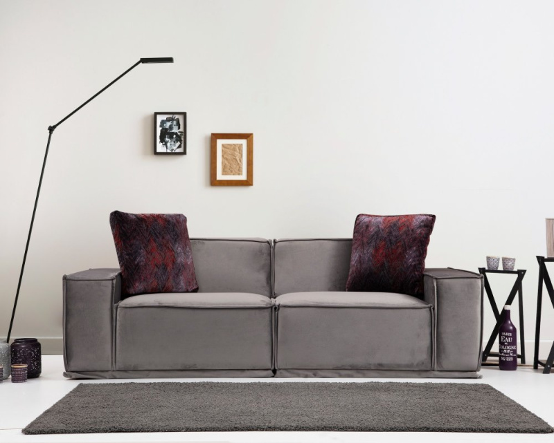 Dvoumístná pohovka Lego 2 Seater