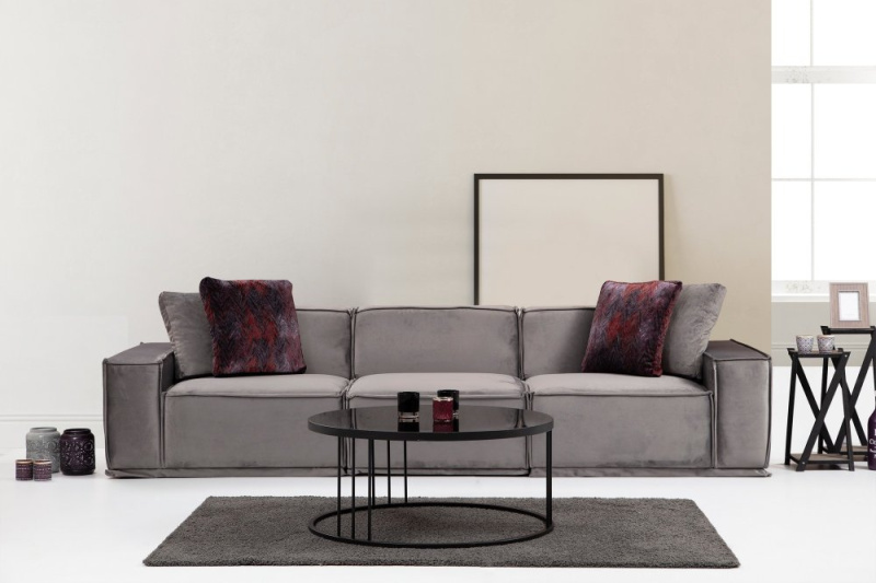 Trojmístná pohovka Lego 3 Seater