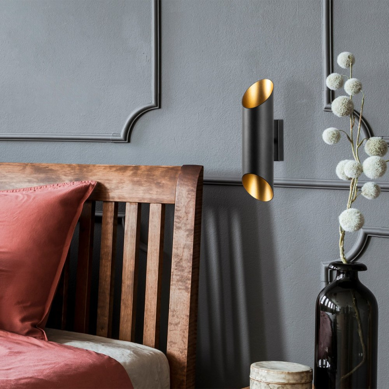 Nástěnná lampa Cut - 11810