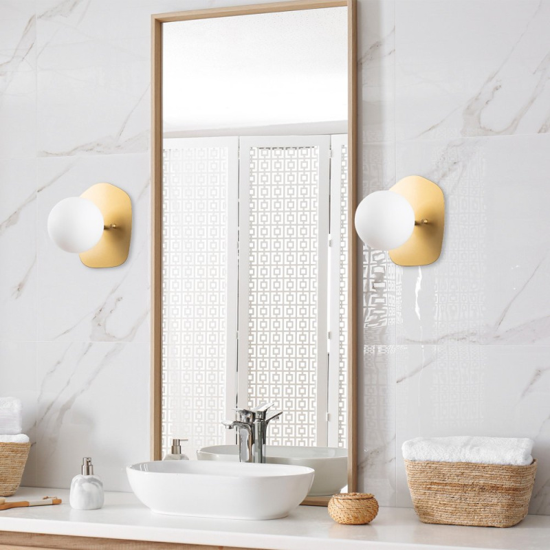 Nástěnná lampa Well - 11670