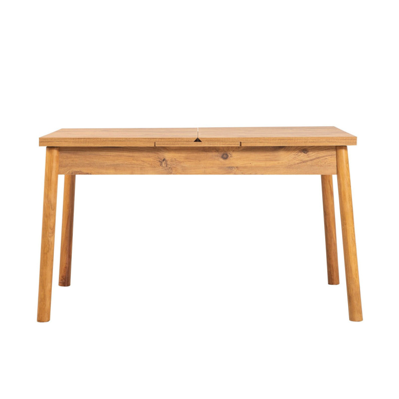Extendable Dining Table Santiago Masa Atlantic