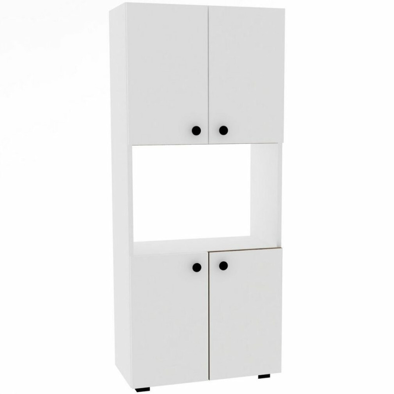 Kuchyňská skříňka Ayaz - White