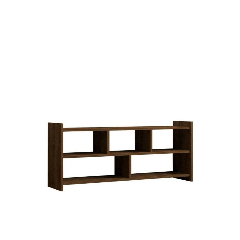 TV stolek Pera - Walnut