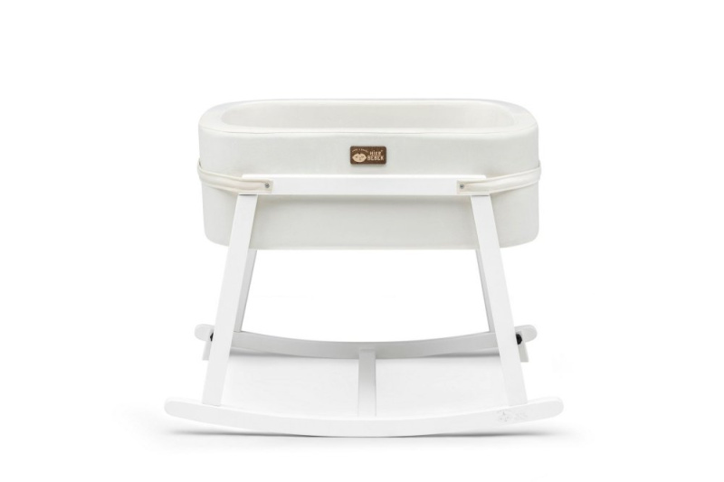 Cradle Hier - White