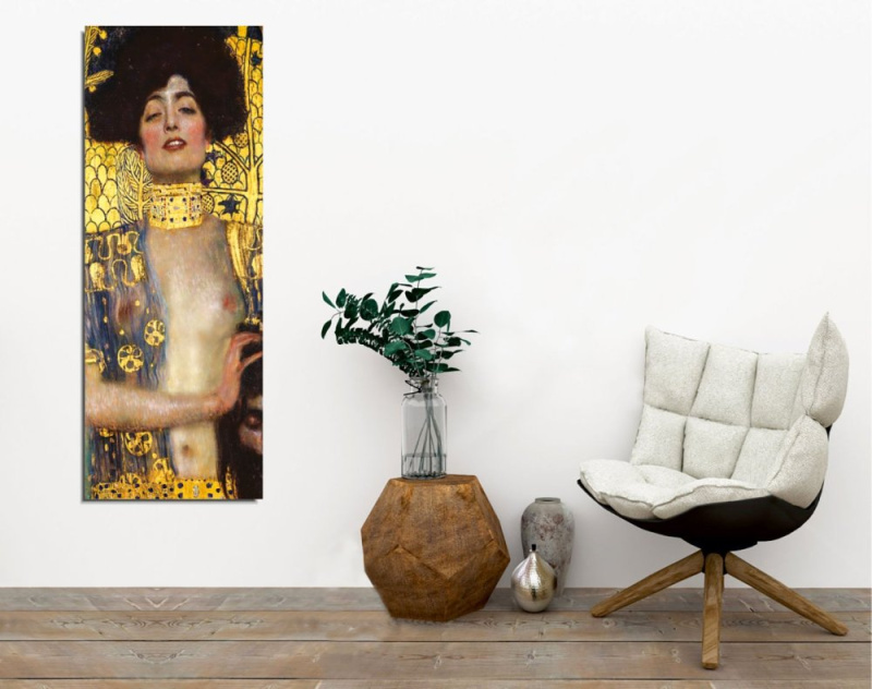 Dekorativní obraz na plátně PC312