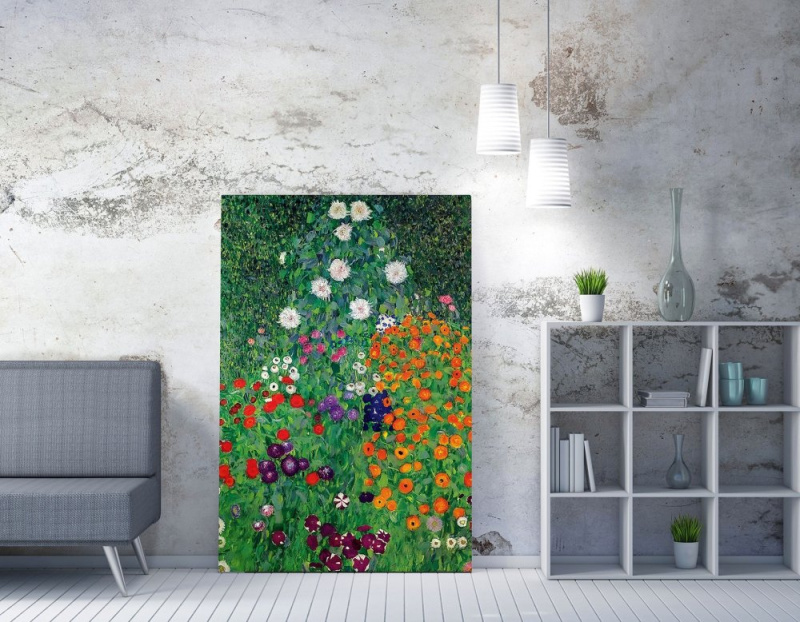 Dekorativní obraz na plátně WY160 - (70 x 100)