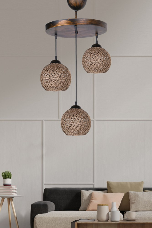 Lustr HM201