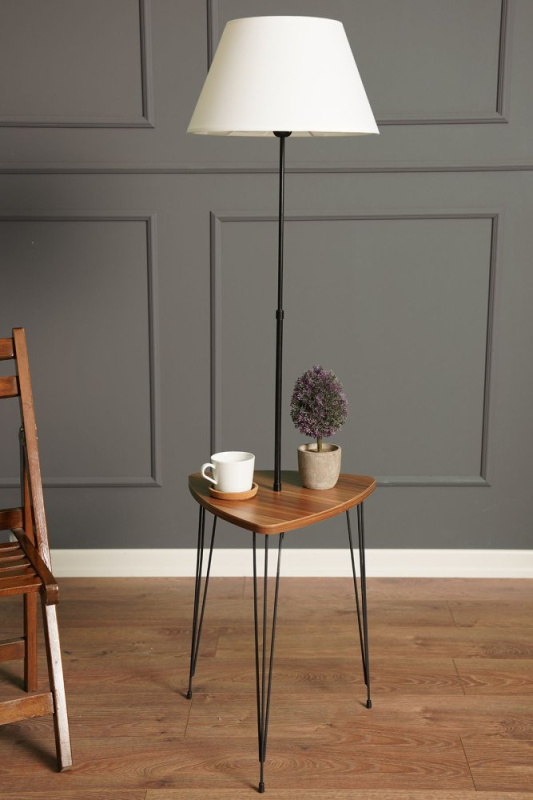 Stojací lampa TM2002-02