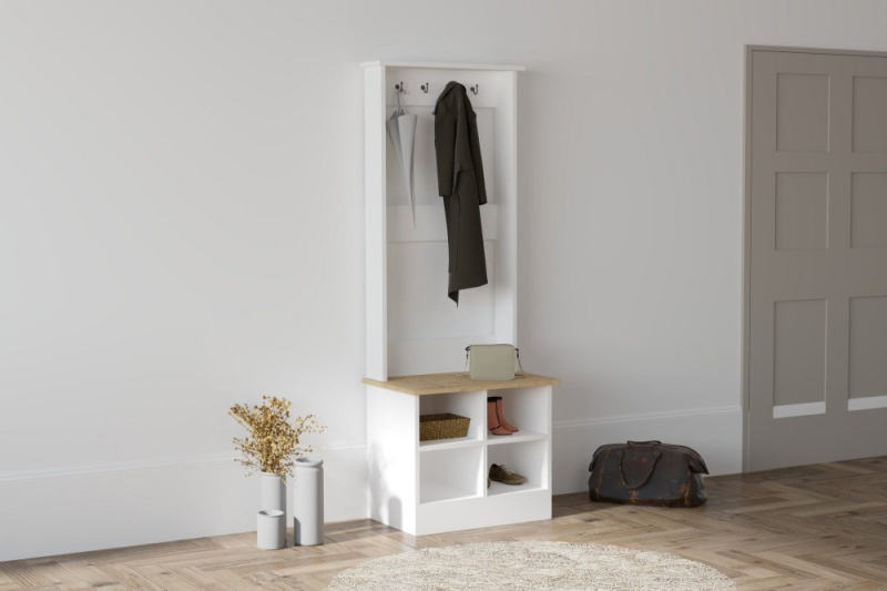 Předsíňová stěna Mare