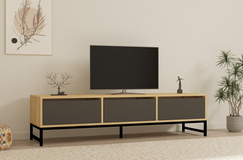TV stolek Sahra