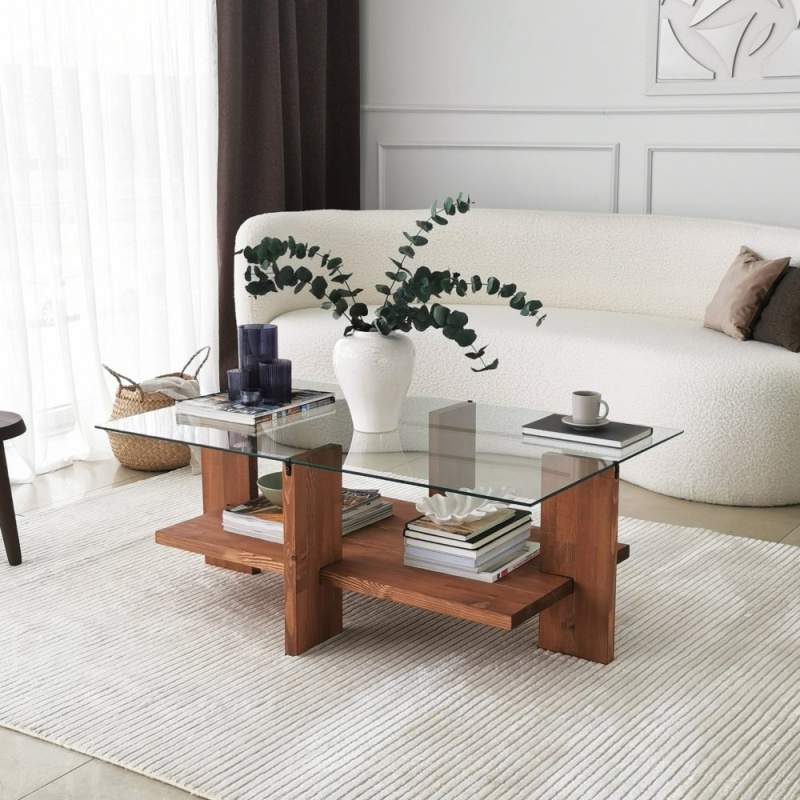 Konferenční stolek Babylon