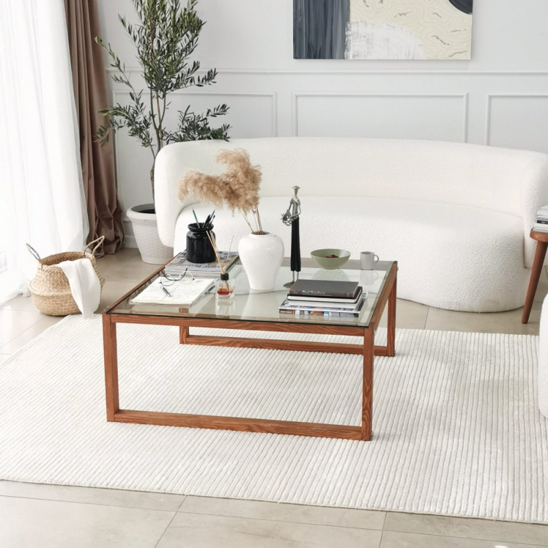 Konferenční stolek Via