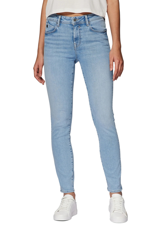 Dámské džíny  MAVI Sophie modré - 30/32