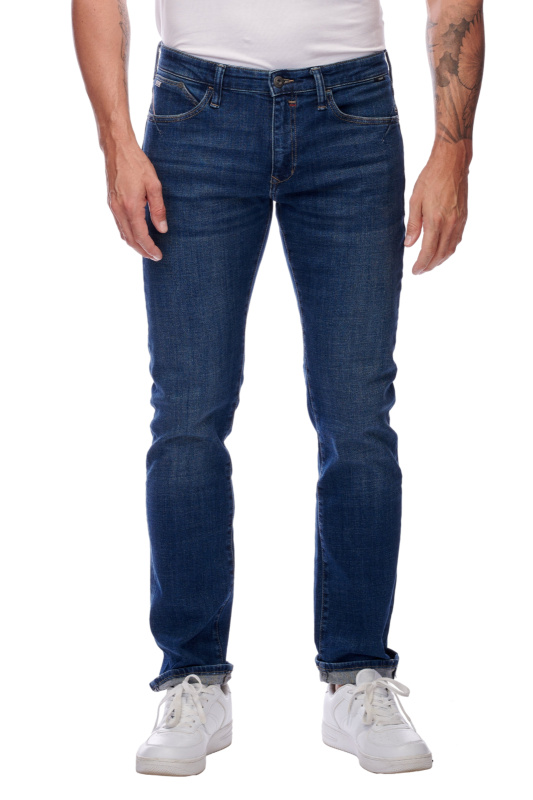 Pánské džíny  MAVI Marcus modré - 33/34
