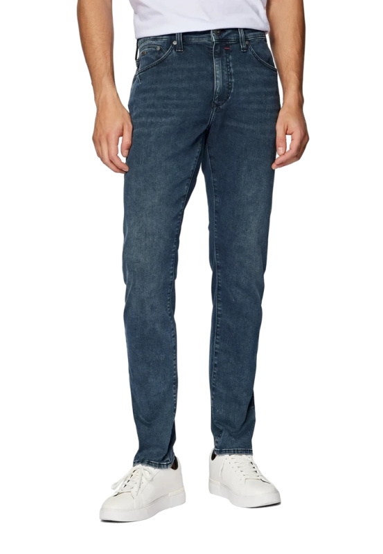 Pánské džíny  MAVI James modré - 31/34