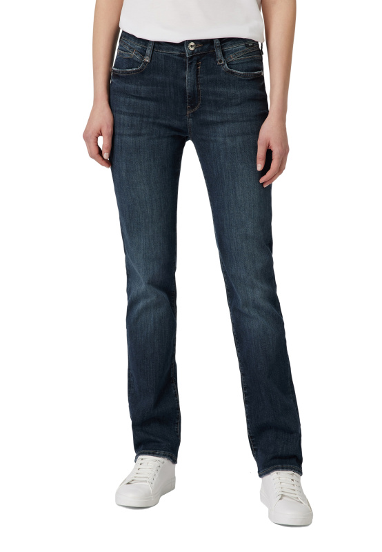 Dámské džíny  MAVI Kendra modré - 27/28