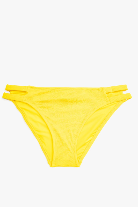 Koton Piping Detailní spodní díl bikin