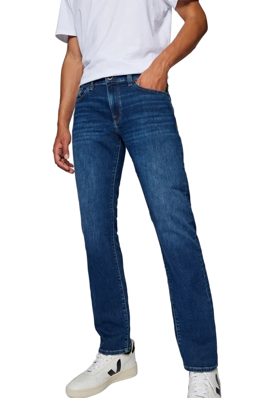 Pánské džíny  MAVI Marcus modré - 32/34