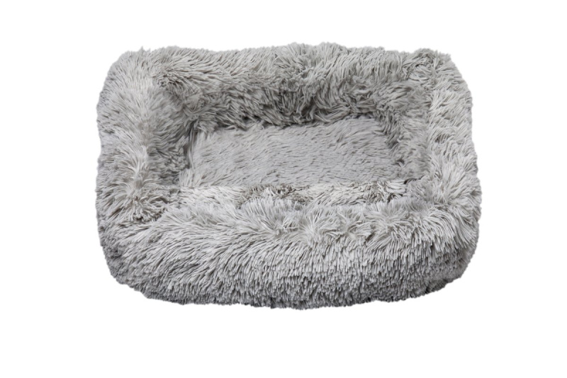 Hájek Pet Fashion HPF Pelech PONCHIK RETANGLER S VR07 šedý