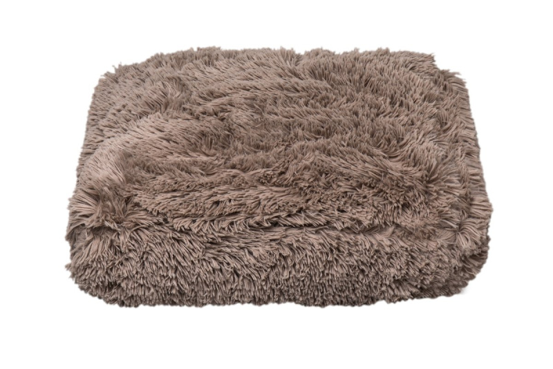 Hájek Pet Fashion HPF Matrace PONCHIK PLUS SOFT L VR03 béžová