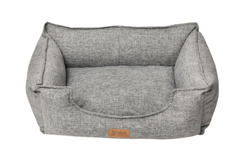 Hájek Pet Fashion HPF Pelech NORDIC M - VR02 světle šedý