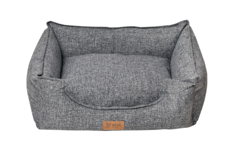 Hájek Pet Fashion HPF Pelech NORDIC XL - VR03 šedý