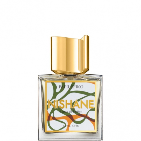 Nishane Papilefiko parfémový extrakt unisex 50 ml