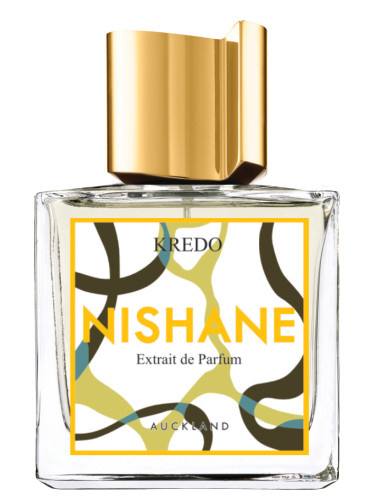 Nishane Kredo parfémový extrakt unisex 50 ml