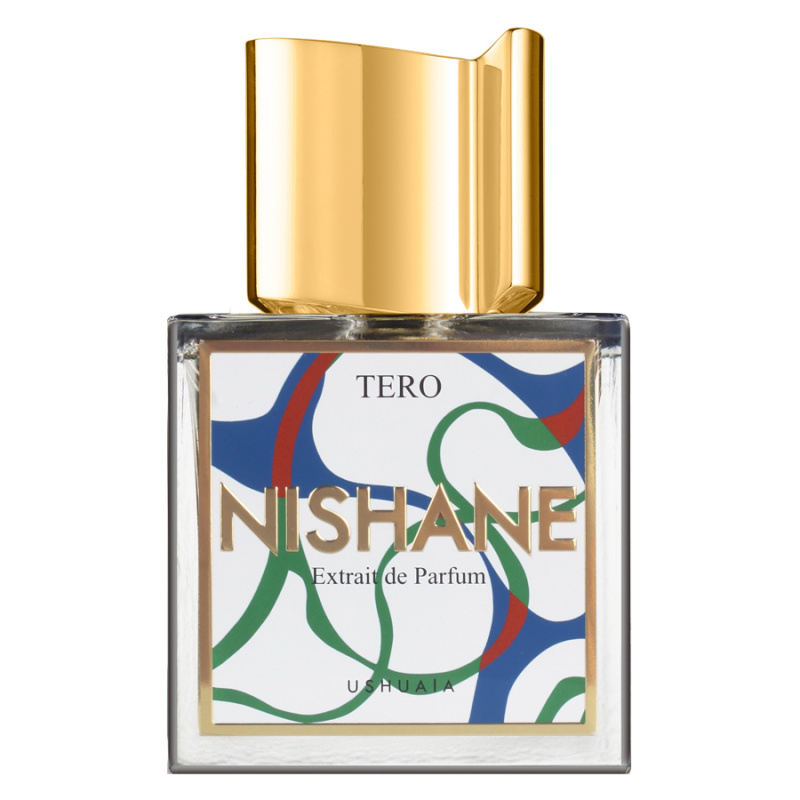 Nishane Tero parfémový extrakt unisex 50 ml