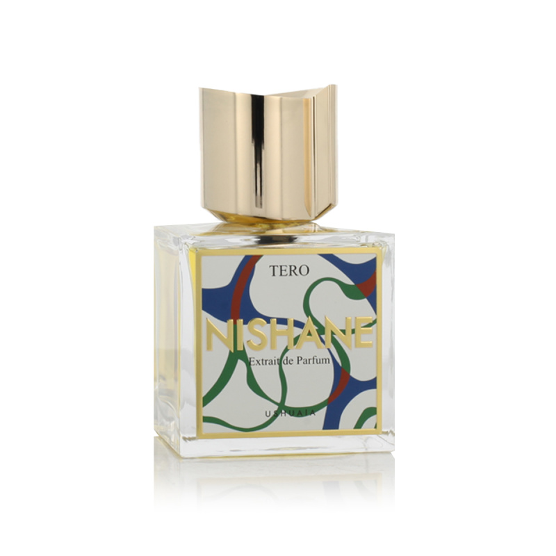 Nishane Tero parfémový extrakt unisex 100 ml