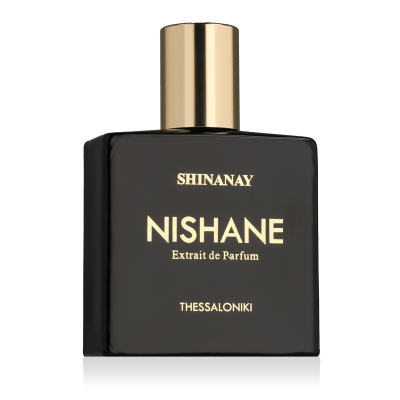 Nishane Shinanay parfémový extrakt unisex 30 ml