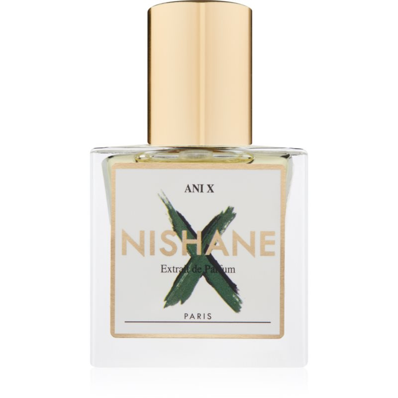 Nishane Ani X parfémový extrakt unisex 15 ml