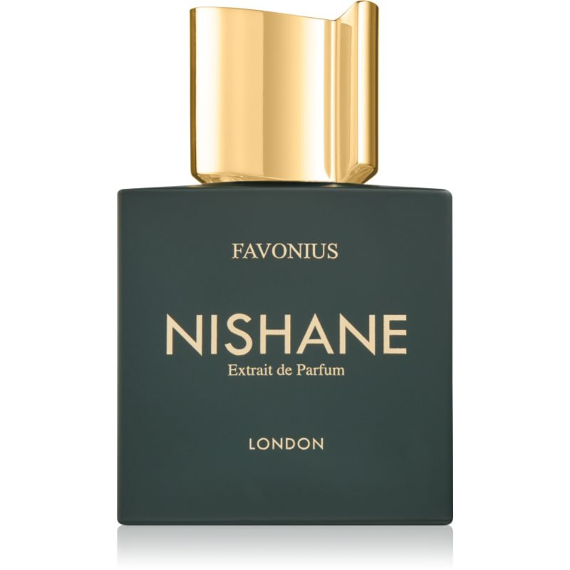 Nishane Favonius parfémový extrakt unisex 50 ml